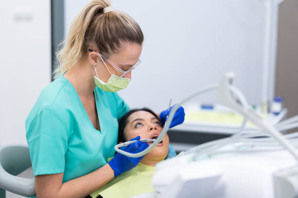 Best Emergency Treatment for Toothache in Independence, IA